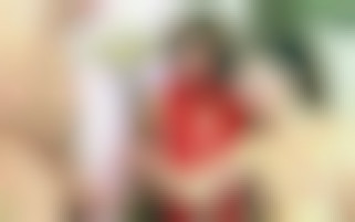 Vintage - hard trio at the hotel