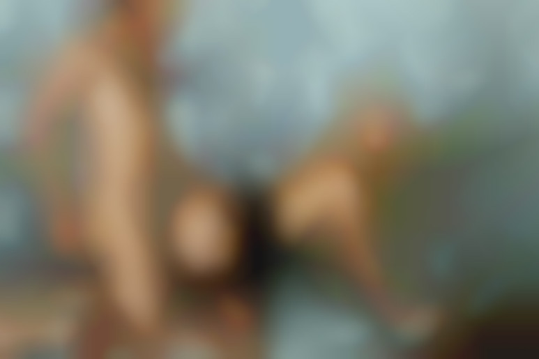 Vintage - Charlotte's panties