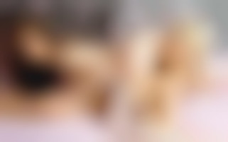 Vintage - Charlotte and her piano prof