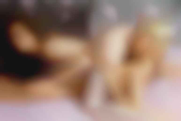 Vintage - Charlotte and her piano prof