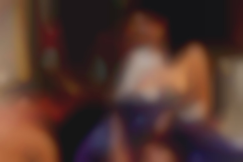 The princess - anal sex in her castle