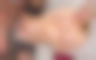 Rebecca préfère l'anal