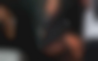 Anna Polina, the young executive secretary