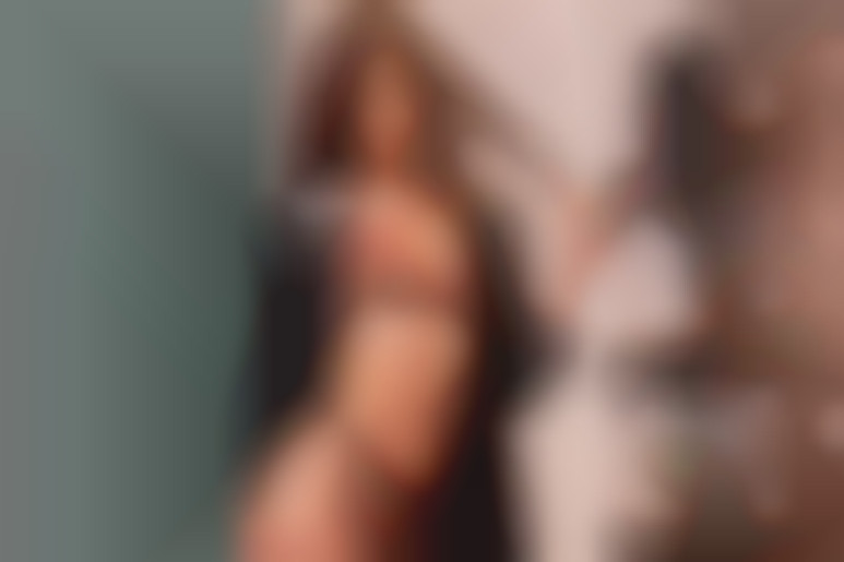 Le fantasme ultime de Little Caprice