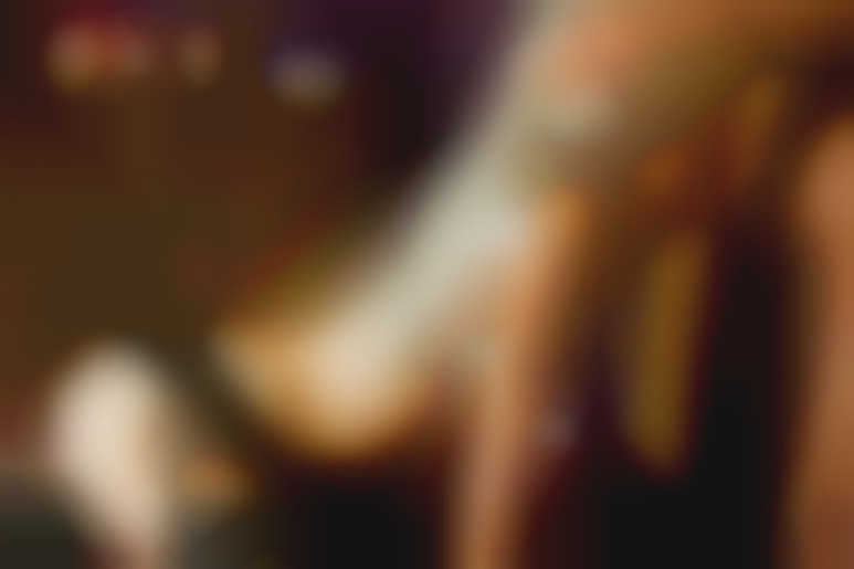 Tiffany Doll acts the virgin