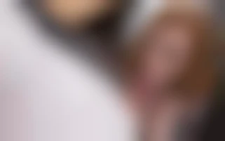 Zara, redhead suck an older man