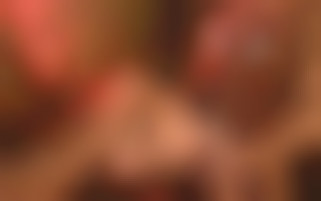 Orgy in a restaurant with Tenessy