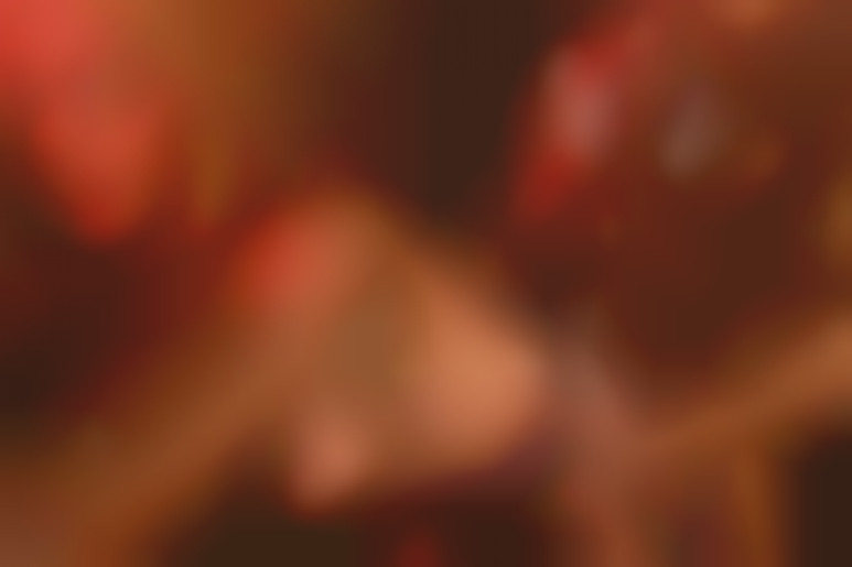 Orgy in a restaurant with Tenessy