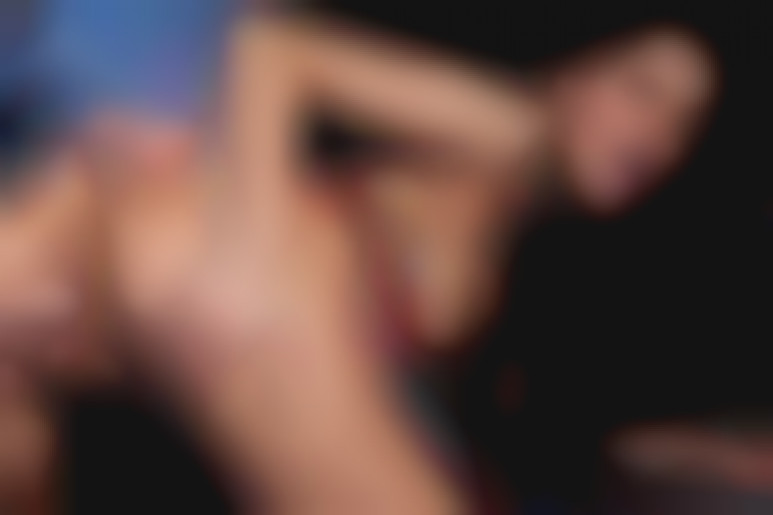 Hot college girl has sex with her 2 teachers