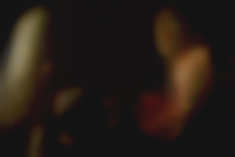 Lola Rêve, the virgin