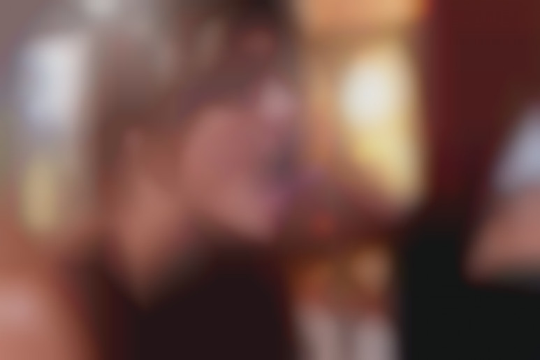 Slutty MILF wants sex