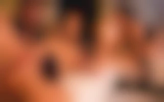 Luxury orgy 100% anal