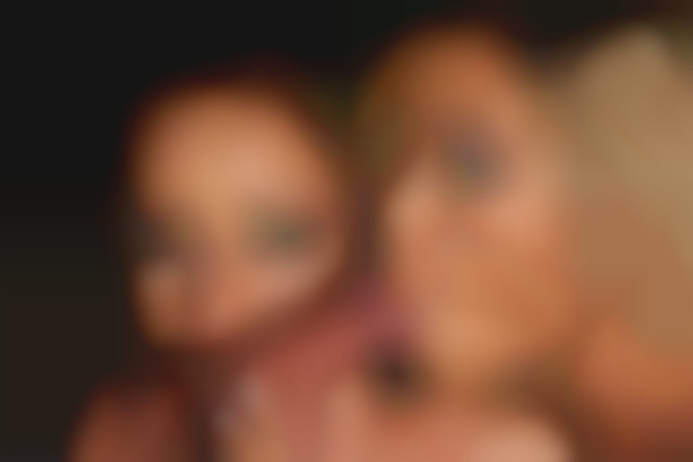 23 cm pour Lola Rêve et Sophie Lynx