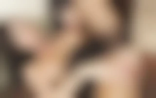 Le fantasme de Melissa Lauren