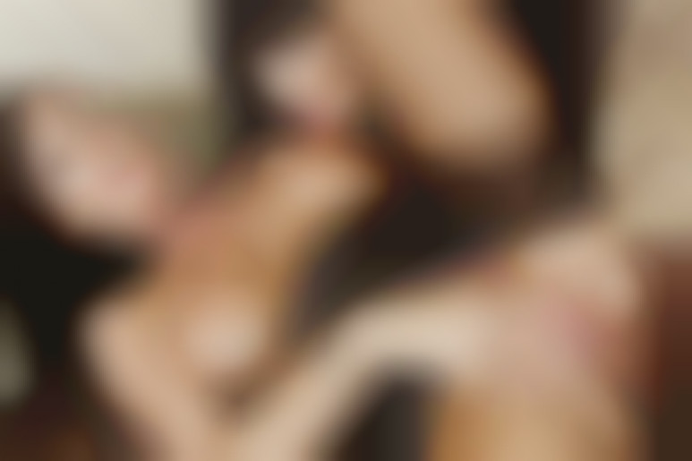 Le fantasme de Melissa Lauren