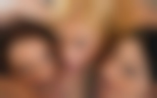 3 hot girls for one guy
