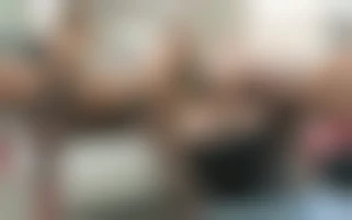 Orgy with libertine friends