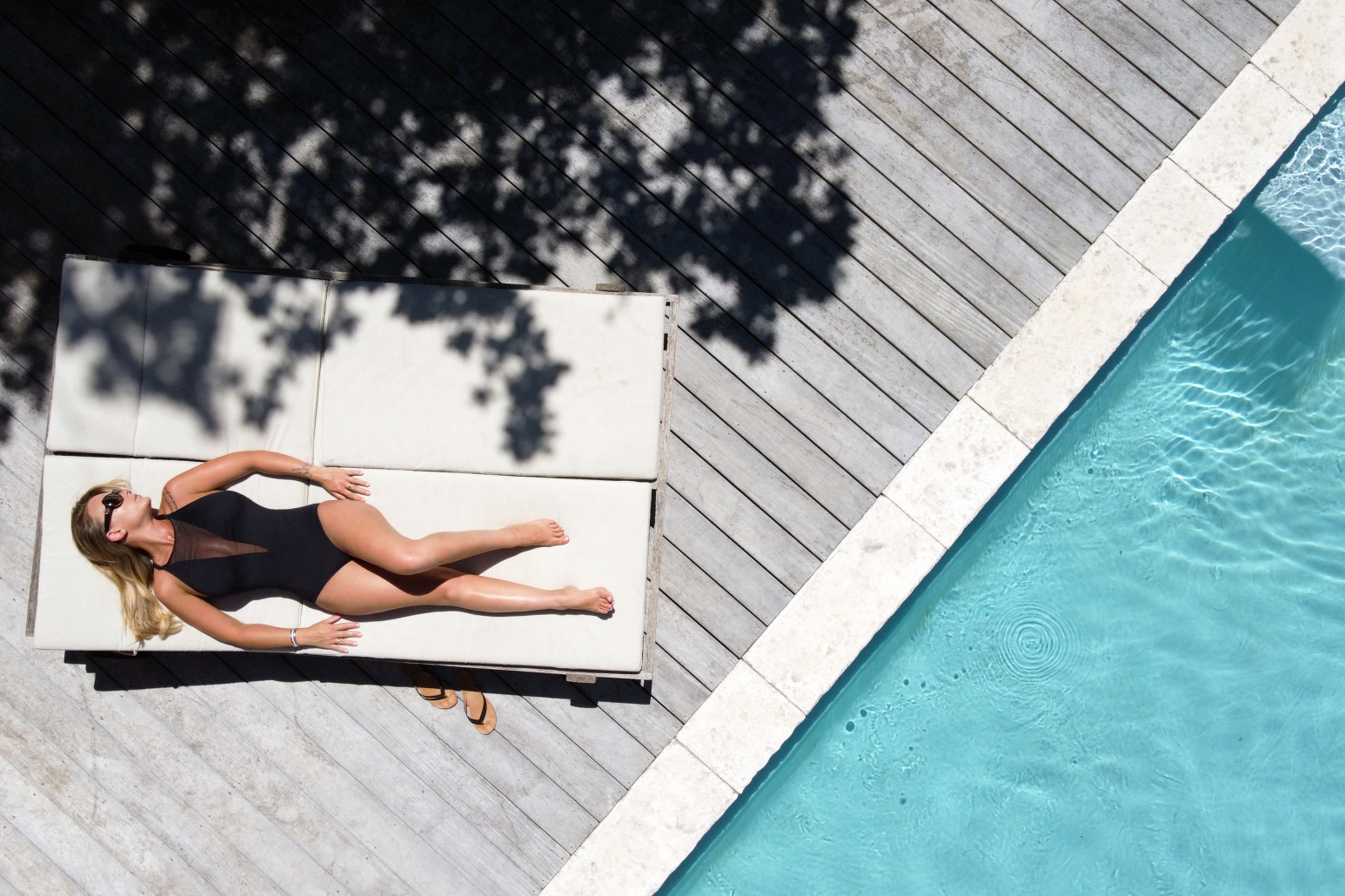 Contact - Tiffany Leiddi