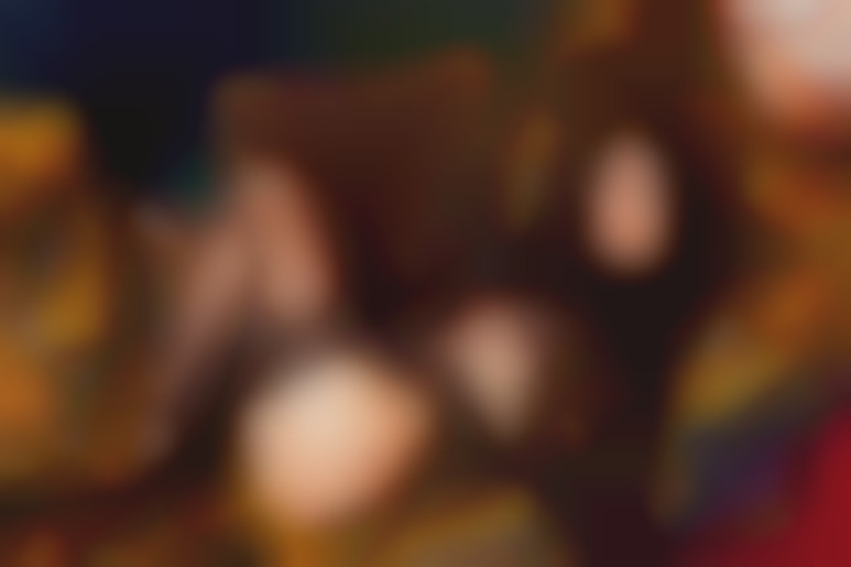 Clara Mias ultimative Phantasie