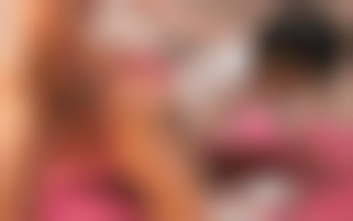 The evening at the hotel of Bella West