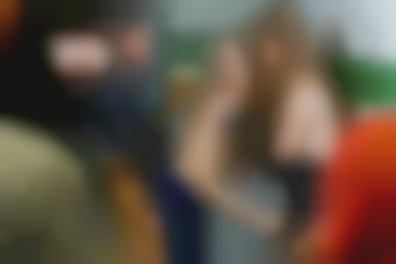 Making-Of - A virgin's first time