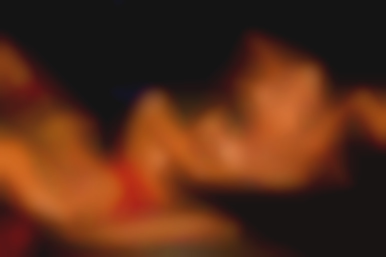 Ava Courcelles - Trio hard entre copines