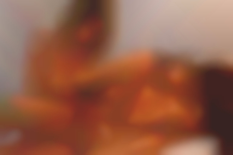 Mélanie Coste et Monica Sweetheart : 1er trio hard