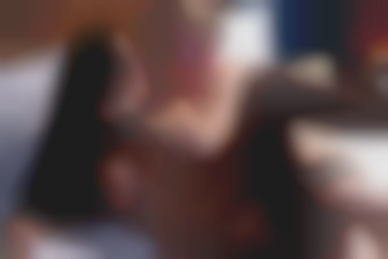 Let's make up in the bedroom