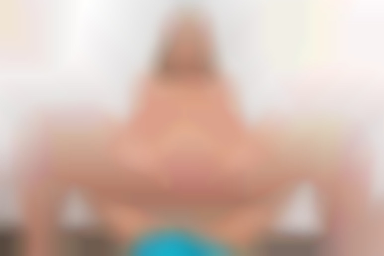 Busty Eva's Backdoor Temptation