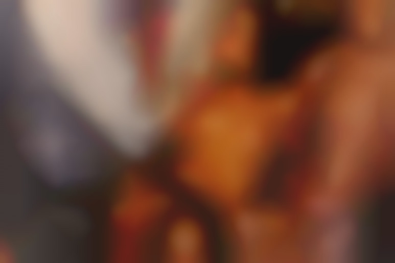 A french maid gets gang banged 