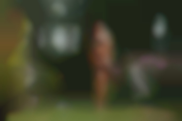 Die Schwiegermutter übernimmt die Führung