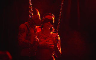 Sensual Ritual with Eve Sweet