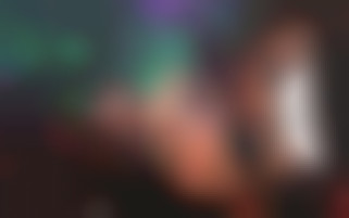 Orgy in the Club with 3 hot chicks