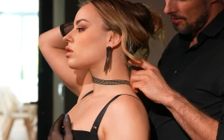 Gefangen in unwiderstehlicher Lust