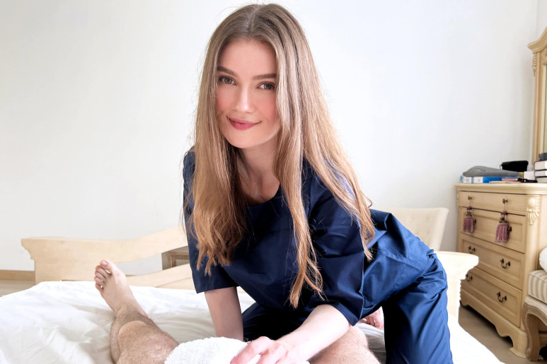 Wenn das Training unanständig wird