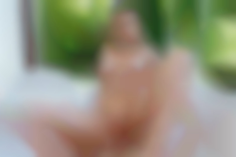 Fußfetisch-Fantasie mit Karina King