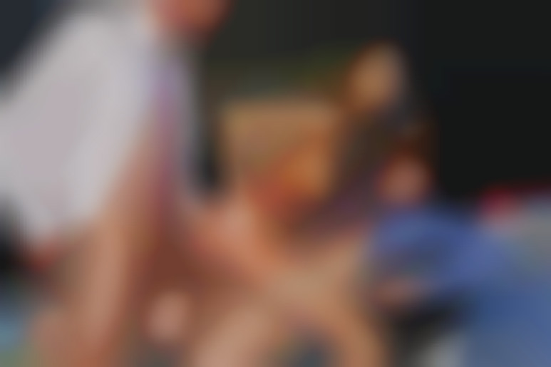 Double pénétration pour Tina Kay