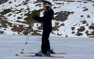 Plaisirs d'altitude