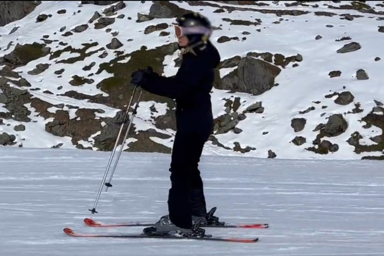 Plaisirs d'altitude