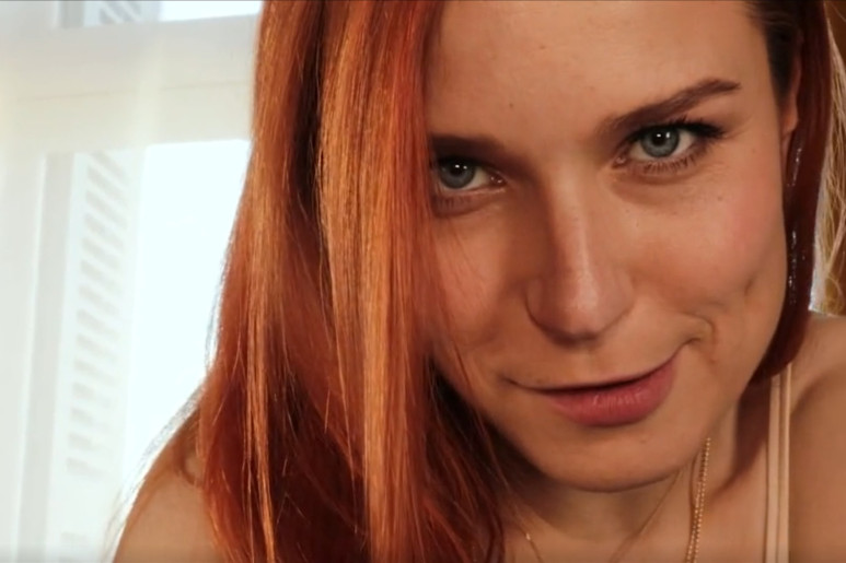Up close with Clemence