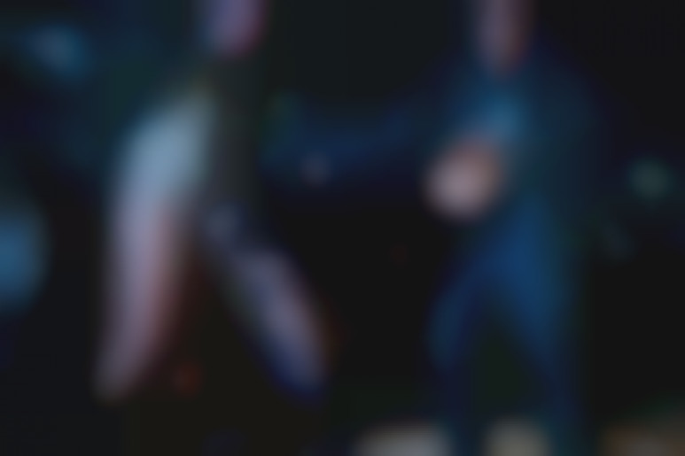 Hard fuck on the military camp for Tarra, a big tits redhead