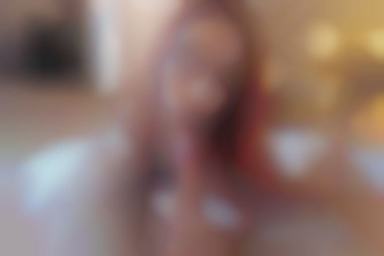 Every Girlfriend's Morning Job