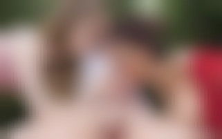 MILF teaches how to suck & fuck