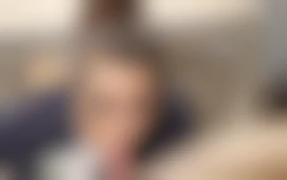 Young brunette fucked in the ass by the prisoner's big dick