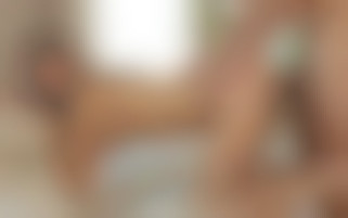 Gina, without any artifice