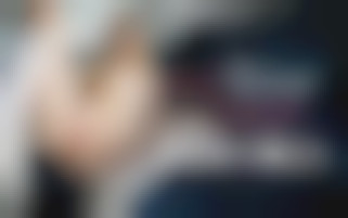 After Gym Quickie with Allinika