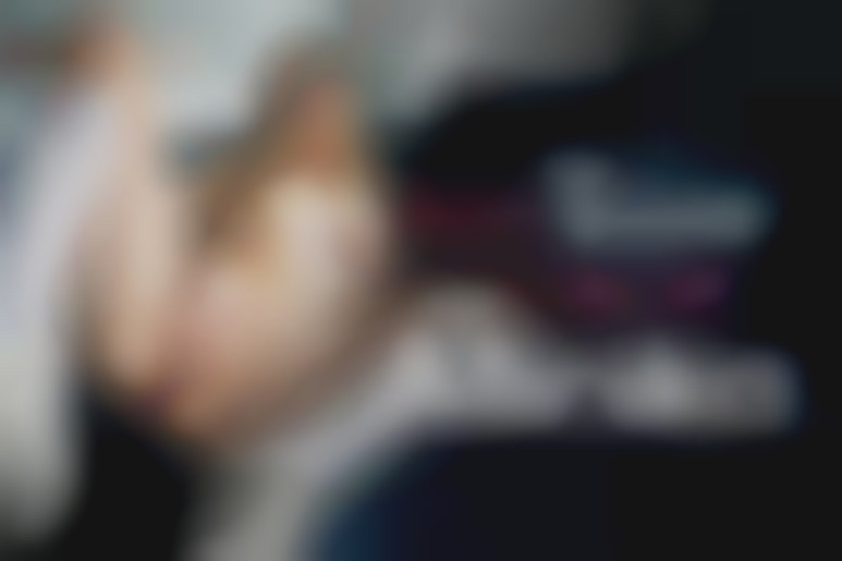 After Gym Quickie with Allinika