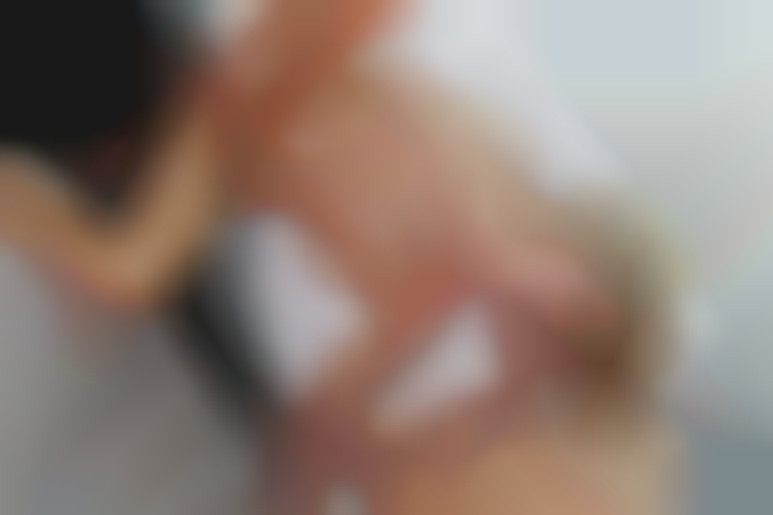 Massaged Wife Needs a Plus One