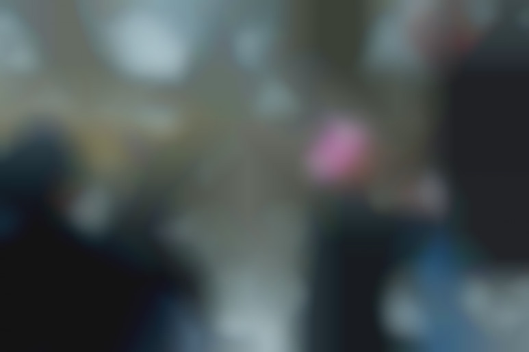 Making-Of - My very first time