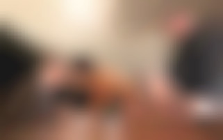 Tu aimerais me voir avec lui ?